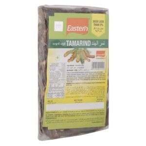 EASTERN TAMARIND 40P*200 GM | تمر هندي ايستيرن 40حبه*200جرام