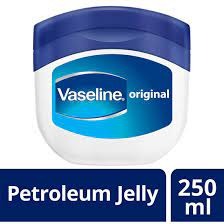 VASELINE PETROLEUM JELLY PURE 24P*250 ML | فازلين جلي 24 حبه*250 مل