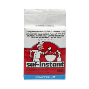 KHAMIRA YEAST BIG 20*500G | خميره فوريه ساف انستانت كبير  20*500 جرام