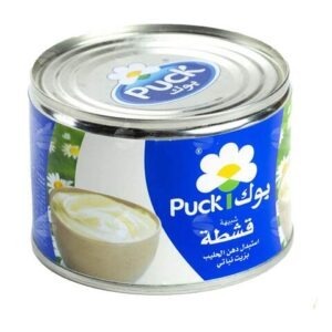 KISTA PUCK 48P*170GM | قشطه بوك 48حبه*170جرام