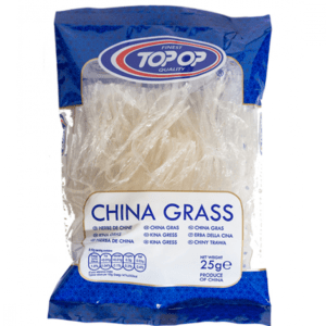 CHINA GRASS | ماسيه