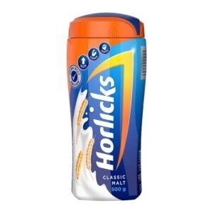 HORLICKS ORIGINAL 24P*500 GM | هورليكس الاصلي 24 حبه*500 جرام
