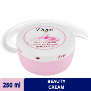 DOVE BEAUTY CREAM 24P*250 ML | دوف كريم الجمال 24 حبه *250 مل