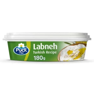 PUCK LABANEH 20P*180 GM | لبنة بوك 20حبه*180جرام
