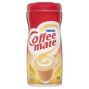 NESTLE COFFE MATE WAIT 15*400 GM | كوفي مايت كريمر 15حبه *400جرام