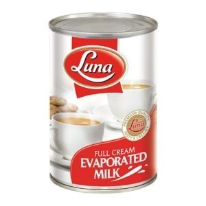 LUNA MILK BOOFIA 48P*410 GM | حليب مركز لونا بوفيه كبير 48 حبه*410جرام