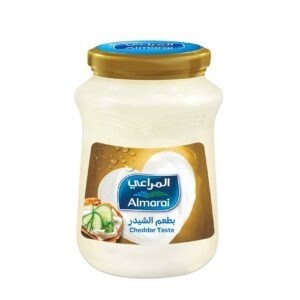 ALMARAI CHEESE GOLDEN 6P*900 GM | جبن المراعي عرض قابله للدهن 6 حبه*900 جرام