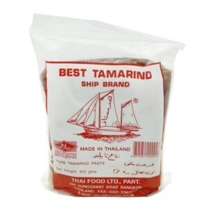 BEST TAMARIND 50P*300 GM | تمر هندي تايلندي بست 50 حبه*300 جرام