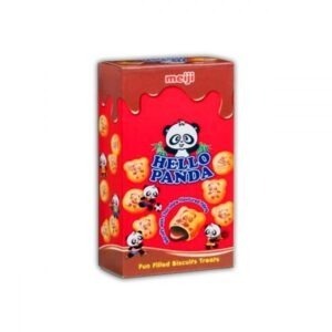 HELLO PANDA 24P*6 OTR*25GM BIG | هلو باندا 24حبه*6 باكت*25 جرام