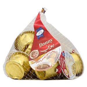 BONNY MILK PORTION (15ml*10)*50p | حليب مركز بوني شفرات 15غ*10*50