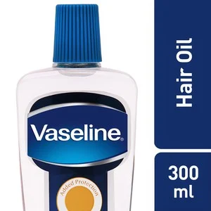 VASELINE HAIR TONIC OIL 24P*300 ML | زيت فازلين للشعر 24 حبه*300مل