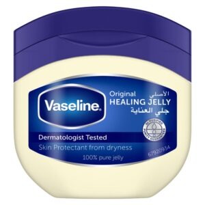 VASELINE JELLY 72P*50 GM | فازلين جيل 72 حبه*50مل