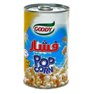 GOODY POPCORN 24*284G | فشار قودي علب 24*284 جرام