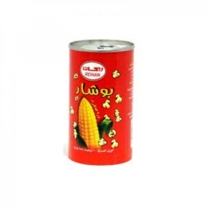 REIHAN POPCORN 24P*284 GM | فشار ريحان علب 24 حبه*284جرام