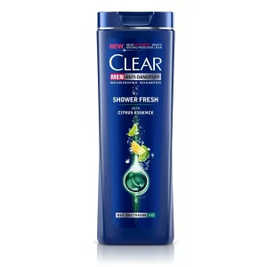 CLEAR SHAMPOO SHOWER FRESH 24*200ML | شامبو كلير ضد القشرة استحمام منعش 24*200 مل