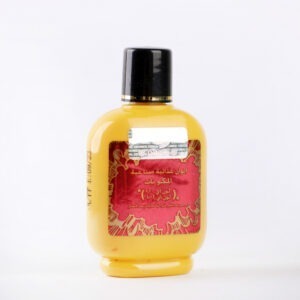 SAFFRON YELLOW 48P*15 GM | زعفران دهني 48 حبه*15 جرام