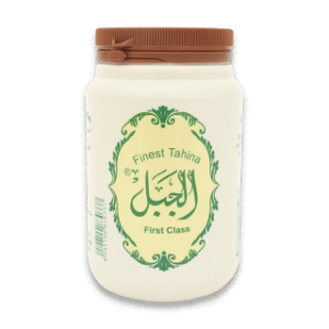 ALJABAL HALAWA SAIL 24P*500 GM | حلاوه طحينيه سائل الجبل 24حبه*500 جرام