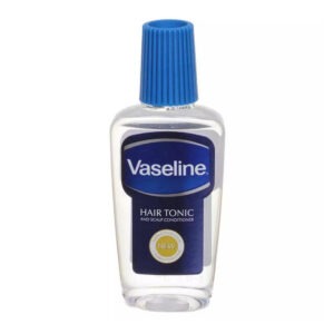 VASELINE HAIR TONIC OIL 36*200ML | زيت فازلين للشعر 36*200 مل
