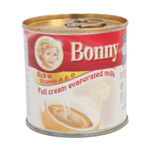 BONNY MILK CAN SMALL 96*170g | حليب مركز بوني علب 96*170 جرام