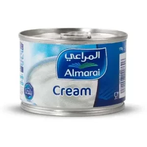 KISTA ALMARAI 48P*170 GM | قشطه المراعي عرض 48 حبه*170 جرام
