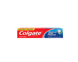 COLGATE CAVITY PROTECTION 72P*50 ML | معجون اسنان كولجيت اقصى حمايه 72حبه *50مل