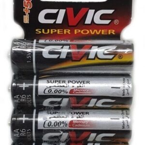 BETTRY CIVIC BIG AA | بتري سيفيس كبير AA