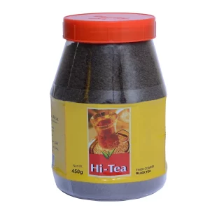 HI TEA 24*P*450 GM | شاي هاي تي 24حبه*450جرام