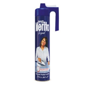 MERITO 24P*500ML | مريتو بخاخ 24حبه*500مل
