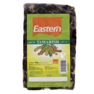 EASTERN TAMARIND 20P*500 GM | تمر الهند ايسترين 20 حبه*500جرام