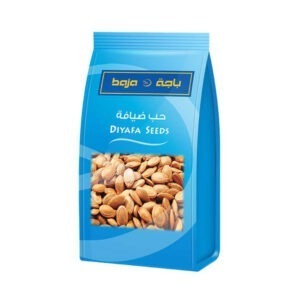 BAJA DIYAFA FAMILY 10P*3 OTR*130 GMM | حب باجه كبير عائلي 10حبه*3 باكت*130جرام