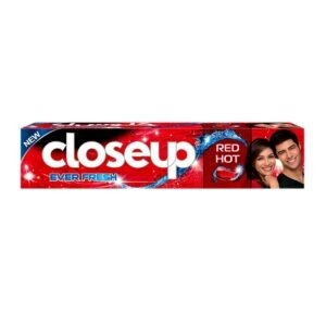 CLOSE UP RED 48*120ML | معجون أسنان كلوس اب احمر 48*120 مل