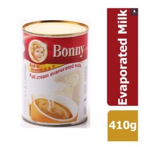 BONNY MILK BIG 48P*410 GM | حليب بوني كبير 48 حبه*410 جرام
