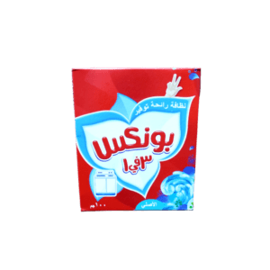 BONUX 72*100G | صابون بونكس 72*100 جرام