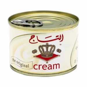 KISHTA TAJ MEDIUM 48P*155 GM | قشطه التاج كبير 48 حبه *155جرام