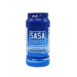 SALT SASA 24P*750 GM | ملح ساسا 24 حبه*750 جرام