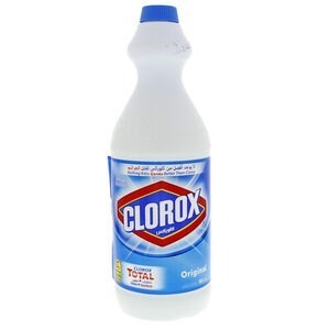 CLOROX MEDIUM 18*0.95ML | كلوركس وسط  18*0.95 مل