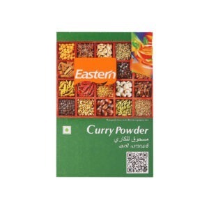 EASTERN CURRY POWDER 60P*125 GM | كاري ايسترن باكيت 60حبه*125جرام
