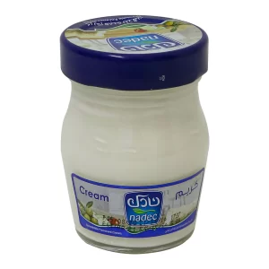 NADEC CREAM CHEESE 12P*140 GM | جبن نادك 12 حبه*140جرام