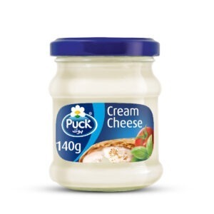 PUCK CREAMI CHEESE 24P*130 GM | جبن بوك 24 حبه*130 جرام