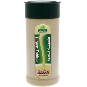 AL NAKHLA LIQUID TAHINA 24P*500GM | طحينيه سائل النخله 24حبه*500جرام