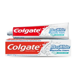 COLGATE REGULAR 72P*100 ML | معجون اسنان كولجيت اقصى حمايه 72 حبه*100مل