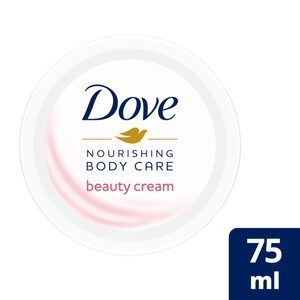 DOVE BEAUTY CREAM 75ML | دوف كريم الجمال 75مل