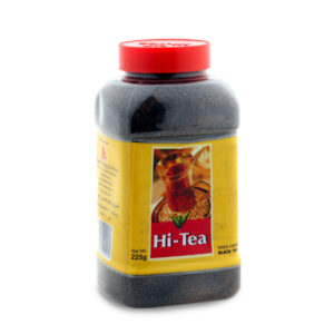 HI TEA 225g*48p | شاي هاي تي 48*225 جرام