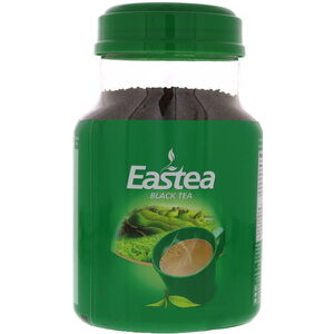 EASTEA BLACK TEA 24*400GM | شاي ايستي 24*400 جرام