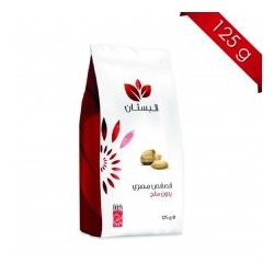 AL BUSTAN SEEDS RED NO SALT 30P*125 GM | حب البستان احمر 30 حبه*125 جرام