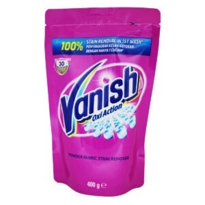 VANISH POWDER 12P*450 GM | فانش بودره 12 حبه*450 مل