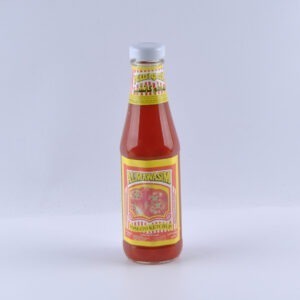ALMAWASIM KETCHUP 24P*340 GM | كاتشب المواسم 24 حبه*340 جرام