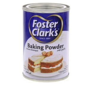 FOSTER BAKING POWDER 72*110G | باكنج باودر فوستر 72*110 جرام