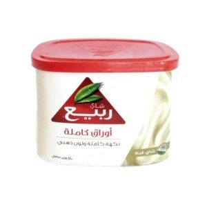 RABEA FULL LEAF LOOSE TEA 100g*36 | شاي الربيع  تلقيمه 36*100 جرام