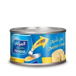 ALMARAI CHEES TIN 24P*200 GM | جبن المراعي علب كبير  24 حبه*200 جرام
